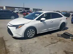 JTDBCMFE5P3015225 2023 TOYOTA COROLLA