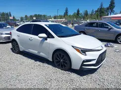 JTDBCMFE5P3015290 2023 TOYOTA COROLLA
