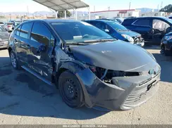 JTDBCMFE5P3020568 2023 TOYOTA COROLLA