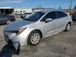 JTDBCMFE5P3021347 2023 TOYOTA COROLLA