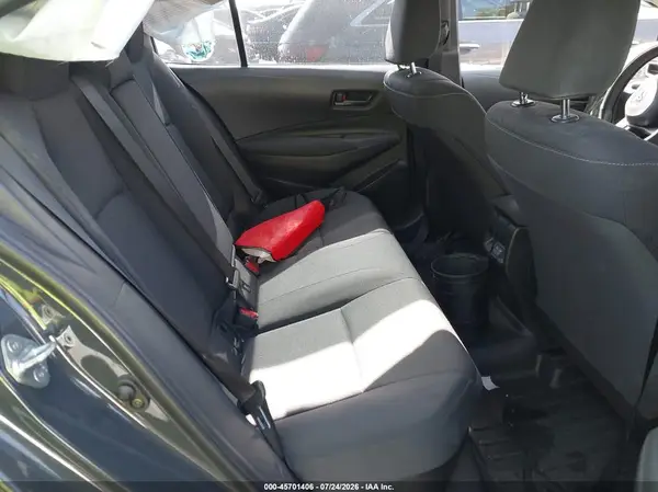 JTDBCMFE5P3022871 2023 TOYOTA COROLLA - Image 8
