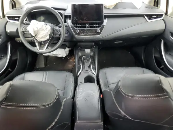 JTDBCMFE5P3022983 2023 TOYOTA COROLLA - Image 8