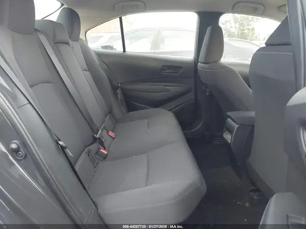 JTDBCMFE5P3023812 2023 TOYOTA COROLLA - Image 8