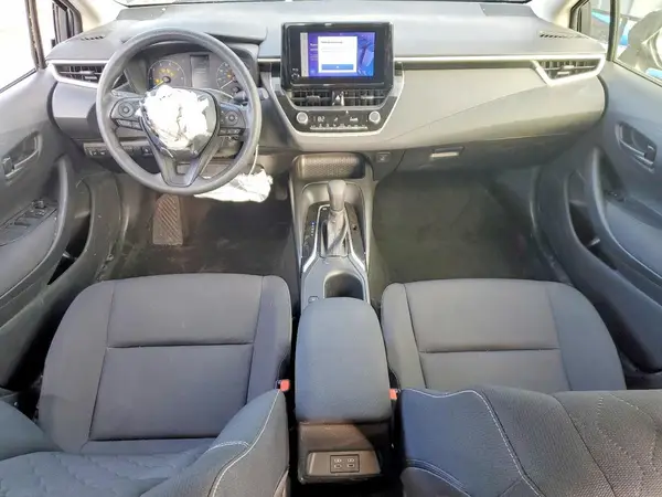 JTDBCMFE5P3024118 2023 TOYOTA COROLLA - Image 8