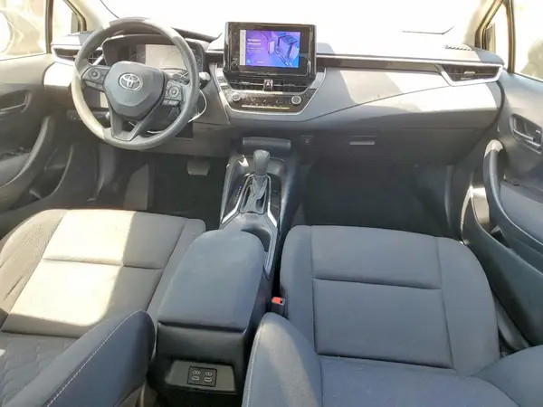 JTDBCMFE5P3024247 2023 TOYOTA COROLLA - Image 8