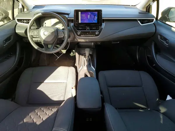 JTDBCMFE5P3025060 2023 TOYOTA COROLLA - Image 8