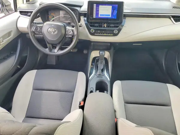 JTDBCMFE5P3025141 2023 TOYOTA COROLLA - Image 8