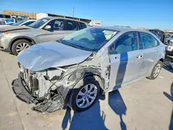 JTDBCMFE5P3026399 2023 TOYOTA COROLLA