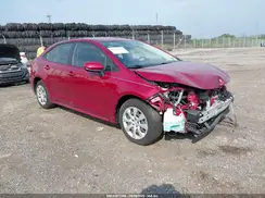 JTDBCMFE5PJ000946 2023 TOYOTA COROLLA