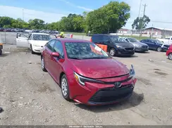 JTDBCMFE5PJ002664 2023 TOYOTA COROLLA