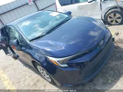 JTDBCMFE5PJ003037 2023 TOYOTA COROLLA