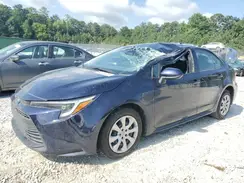 JTDBCMFE5PJ003135 2023 TOYOTA COROLLA