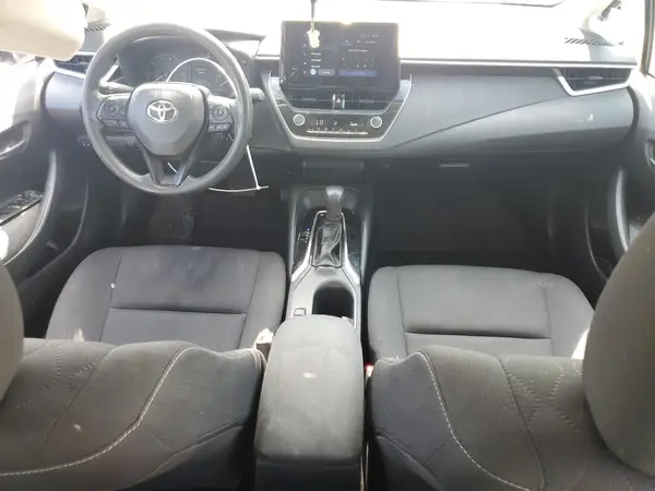 JTDBCMFE5PJ003135 2023 TOYOTA COROLLA - Image 8