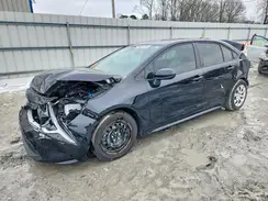 JTDBCMFE5PJ004706 2023 TOYOTA COROLLA