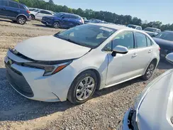 JTDBCMFE5PJ004883 2023 TOYOTA COROLLA