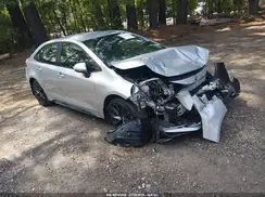 JTDBCMFE5PJ005595 2023 TOYOTA COROLLA