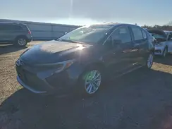 JTDBCMFE5PJ005600 2023 TOYOTA COROLLA