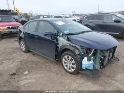 JTDBCMFE5PJ006102 2023 TOYOTA COROLLA