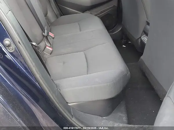 JTDBCMFE5PJ006102 2023 TOYOTA COROLLA - Image 8