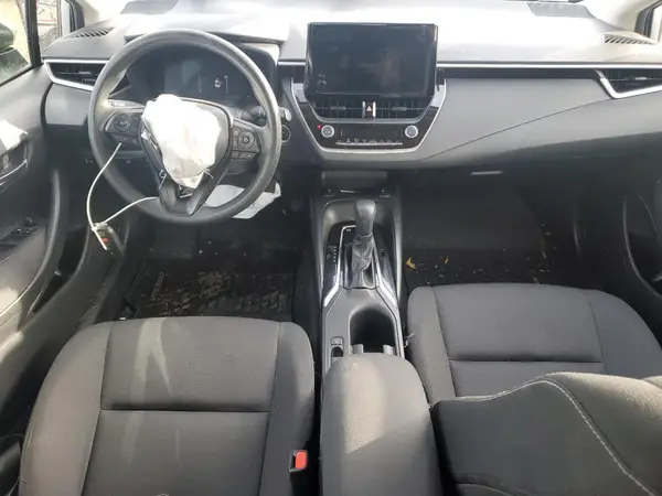 JTDBCMFE5PJ008495 2023 TOYOTA COROLLA - Image 8