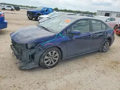 JTDBCMFE5PJ009422 2023 TOYOTA COROLLA