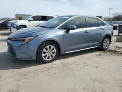 JTDBCMFE5PJ009890 2023 TOYOTA COROLLA
