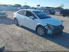 JTDBCMFE5PJ010229 2023 TOYOTA COROLLA