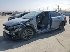 JTDBCMFE5PJ011252 2023 TOYOTA COROLLA