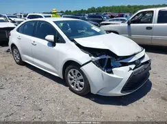 JTDBCMFE5PJ011848 2023 TOYOTA COROLLA