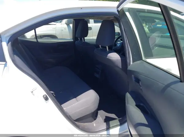 JTDBCMFE5PJ011848 2023 TOYOTA COROLLA - Image 8