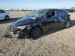 JTDBCMFE5PJ012742 2023 TOYOTA COROLLA