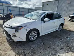 JTDBCMFE5PJ012885 2023 TOYOTA COROLLA