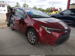 JTDBCMFE5PJ013311 2023 TOYOTA COROLLA