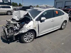 JTDBCMFE5PJ014152 2023 TOYOTA COROLLA