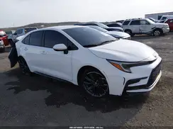 JTDBCMFE5PJ014202 2023 TOYOTA COROLLA