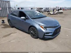 JTDBCMFE5PJ014264 2023 TOYOTA COROLLA