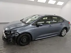 JTDBCMFE5PJ015334 2023 TOYOTA COROLLA