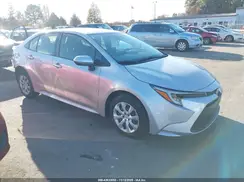 JTDBCMFE5PJ015804 2023 TOYOTA COROLLA