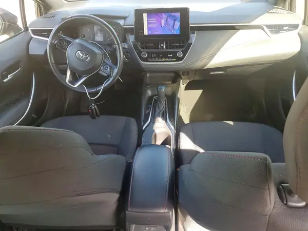 JTDBCMFE5R3028138 2024 TOYOTA COROLLA - Image 8