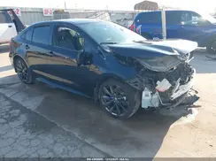 JTDBCMFE5R3028222 2024 TOYOTA COROLLA