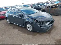 JTDBCMFE5R3030892 2024 TOYOTA COROLLA