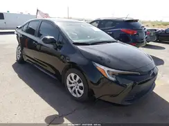 JTDBCMFE5R3032089 2024 TOYOTA COROLLA
