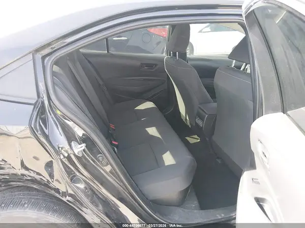 JTDBCMFE5R3032089 2024 TOYOTA COROLLA - Image 8