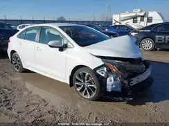 JTDBCMFE5R3032271 2024 TOYOTA COROLLA