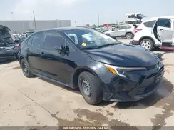 JTDBCMFE5R3033890 2024 TOYOTA COROLLA
