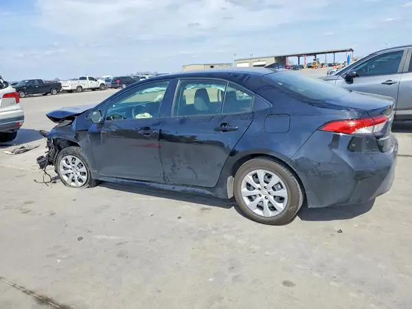 JTDBCMFE5R3034022 2024 TOYOTA COROLLA - Image 2