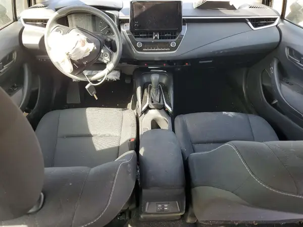 JTDBCMFE5R3034022 2024 TOYOTA COROLLA - Image 8