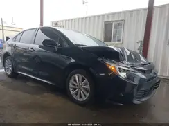 JTDBCMFE5R3034599 2024 TOYOTA COROLLA
