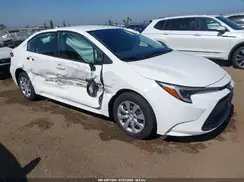 JTDBCMFE5R3038409 2024 TOYOTA COROLLA