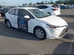 JTDBCMFE5R3039110 2024 TOYOTA COROLLA